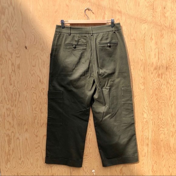 Cargo trouser - Picture 3 of 4